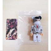 Bearbrick Series 33 ARTIST Mecha Elvis 100%